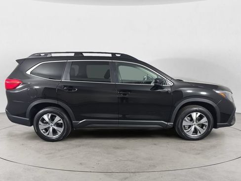Certified 2025 Subaru Ascent Premium AWD/4WD image 6