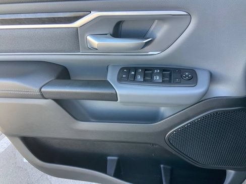 Used 2023 RAM 1500 Big Horn RWD image 10