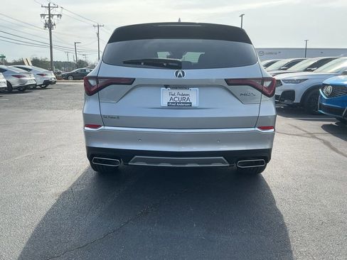 New 2026 Acura MDX w/ Technology Package image 4