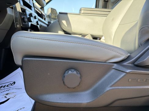 Certified 2024 Ford F350 XL w/ XL Driver Assist Package image 23