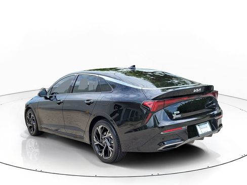 Used 2025 Kia K5 GT-Line w/ GT-Line Premium Package FWD image 7