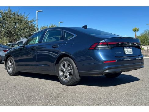 Used 2024 Honda Accord EX image 3
