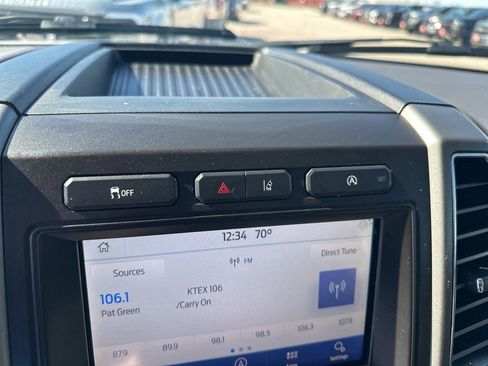 Used 2021 Ford Expedition Max XLT image 26