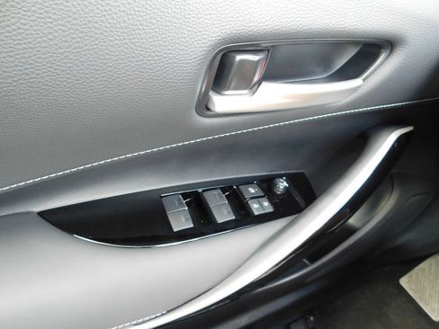 Used 2024 Toyota Corolla XSE FWD image 26