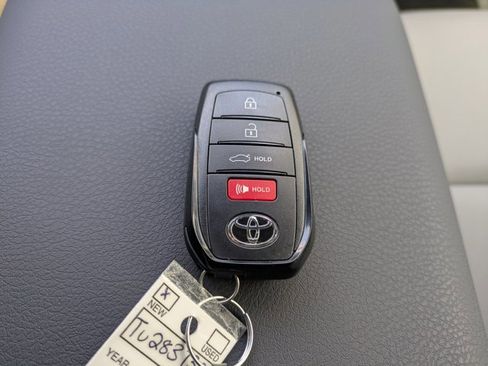 New 2026 Toyota Camry LE image 29