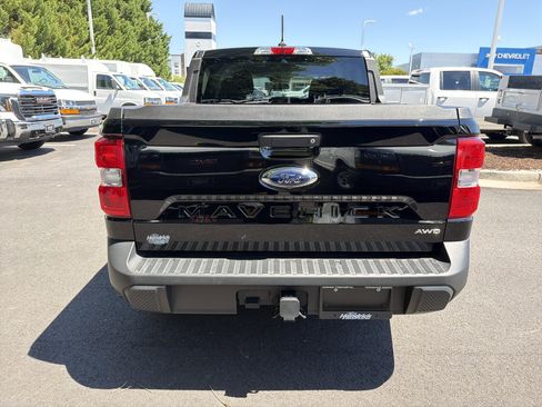 Used 2024 Ford Maverick XLT w/ Equipment Group 300A Standard AWD/4WD image 9