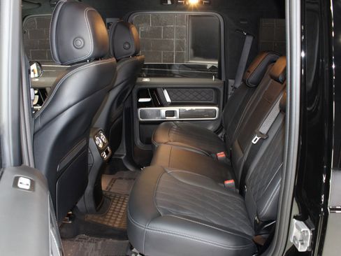 Used 2022 Mercedes-Benz G 550 image 39