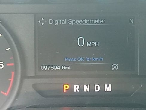Used 2019 Ford F150 XL w/ Equipment Group 101A Mid AWD/4WD image 13