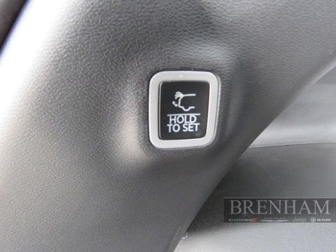 Used 2025 Jeep Wagoneer S Limited w/ Comfort Package AWD/4WD image 16