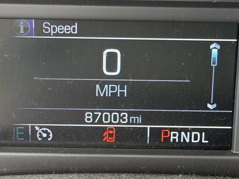Used 2019 Chevrolet Silverado 1500 LT AWD/4WD image 18