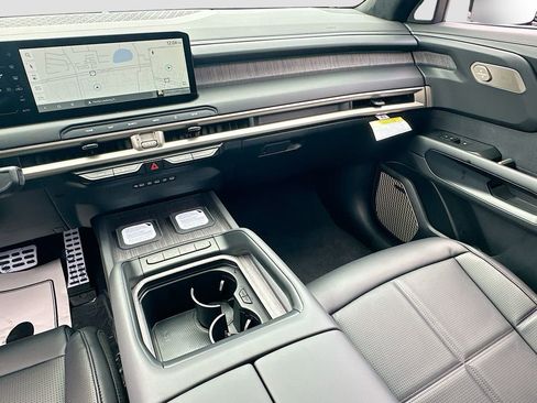 New 2027 Kia Telluride X-Line SX Prestige AWD/4WD image 25