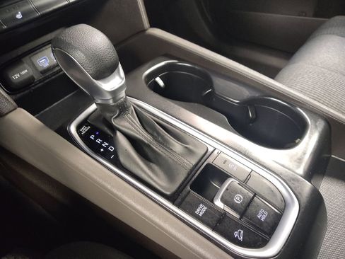 Used 2020 Hyundai Santa Fe SEL AWD/4WD image 26