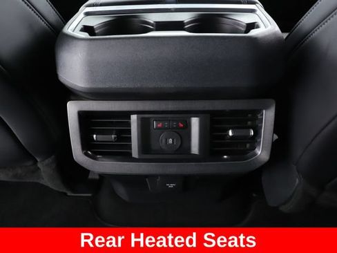 Used 2025 Ford F250 Platinum AWD/4WD image 33