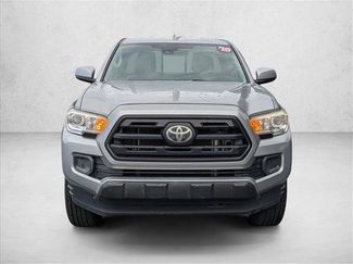 Used 2018 Toyota Tacoma SR w/ SR Convenience Package RWD video 2