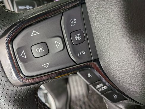 New 2026 RAM 1500 Rebel w/ Rebel Level 2 Equipment Group image 19