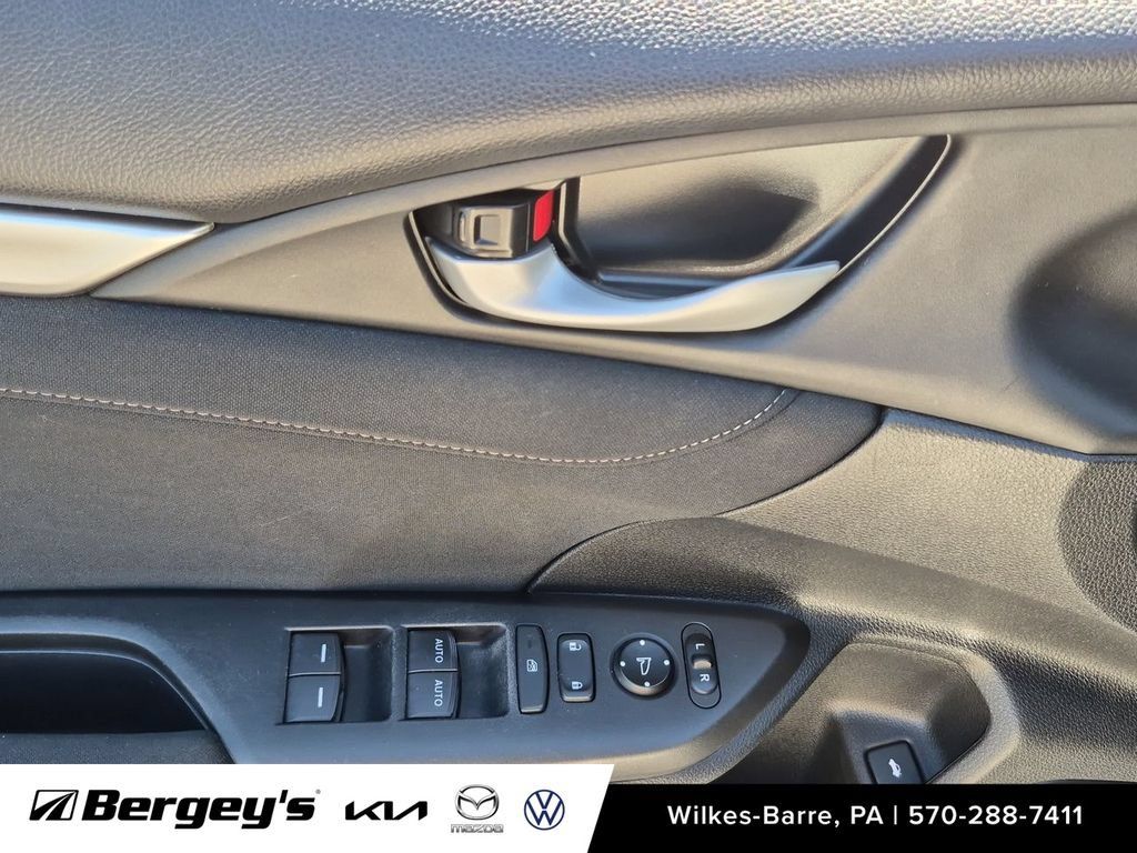 Used 2019 Honda Civic EX image 14