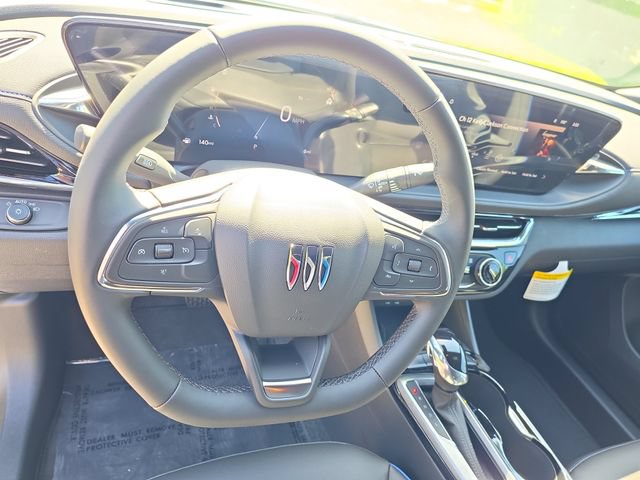 New 2026 Buick Envista Sport Touring w/ Convenience II Package FWD image 18