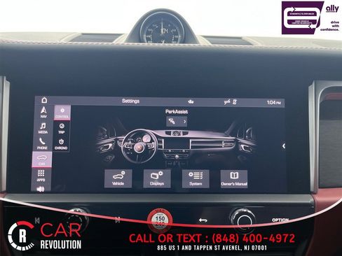 Used 2024 Porsche Macan GTS AWD/4WD image 19