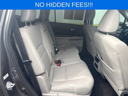 Used 2021 Honda Pilot EX-L image 26