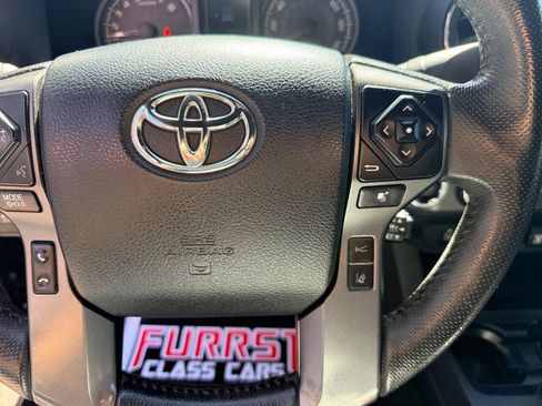 Used 2019 Toyota Tacoma TRD Pro image 25