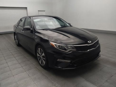 Used 2019 Kia Optima S FWD image 13