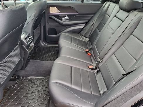 Used 2023 Mercedes-Benz GLE 350 4MATIC image 22