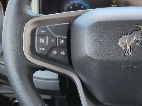 New 2025 Ford Bronco Badlands image 26