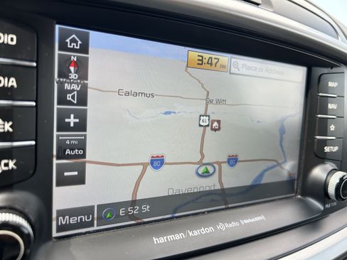 Used 2019 Kia Sorento SX AWD/4WD image 30