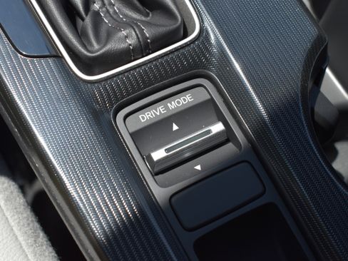 New 2026 Honda Civic Sport Touring image 20