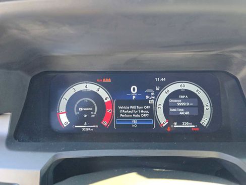 Used 2024 Toyota Tacoma TRD Sport image 24