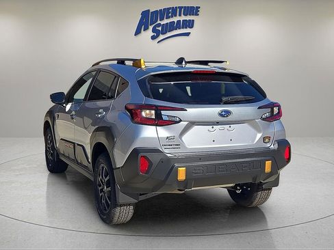 New 2026 Subaru Crosstrek 2.5i Wilderness image 5