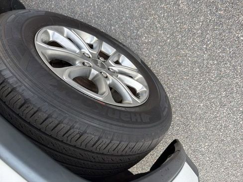 Used 2015 Jeep Grand Cherokee Limited image 14