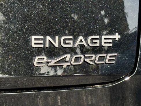 Certified 2024 Nissan Ariya AWD image 5