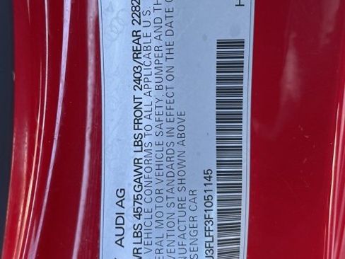 Used 2015 Audi A3 2.0T Premium Plus image 34