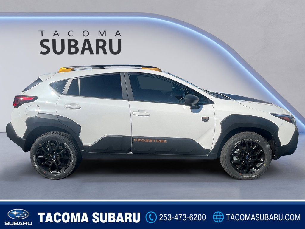 New 2026 Subaru Crosstrek 2.5i Wilderness AWD/4WD image 6