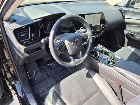 Certified 2024 Lexus NX 350 AWD w/ Cold Area Package image 9