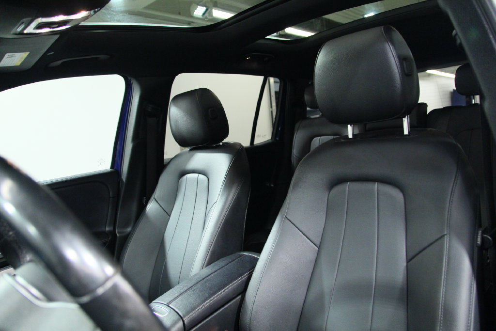 Used 2020 Mercedes-Benz GLB 250 4MATIC image 6