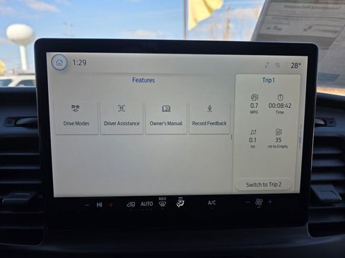 New 2026 Ford Transit 350 148 High Roof Extended image 47