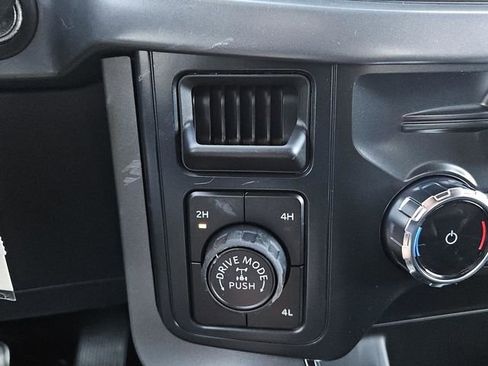 New 2026 Ford F150 XLT w/ XLT Black Appearance Package image 17