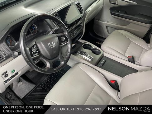 Used 2021 Honda Pilot Special Edition image 17