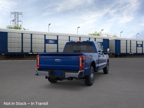 New 2026 Ford F350 4x4 Crew Cab Super Duty image 8