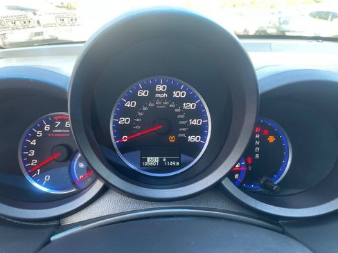 Used 2008 Acura RDX SH-AWD image 16