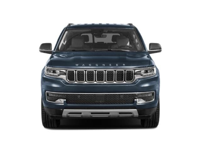 Certified 2024 Jeep Wagoneer L Series II w/ Flexible Seating Group AWD/4WD image 4