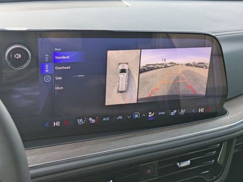 New 2025 Chevrolet Suburban High Country image 21