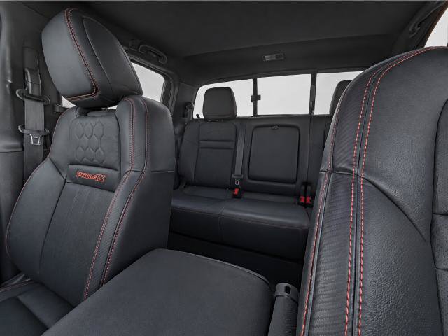Certified 2023 Nissan Frontier PRO-4X w/ Pro-4X Premium Package AWD/4WD image 17