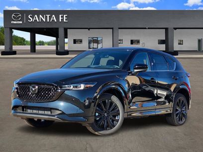 New 2025 MAZDA CX-5 2.5 Turbo w/ Premium Package