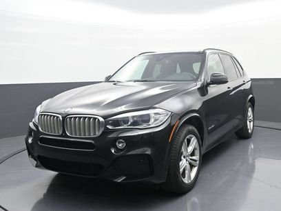 Used 2014 BMW X5 xDrive50i