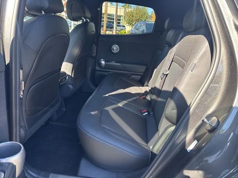 New 2026 Genesis GV60 AWD image 37