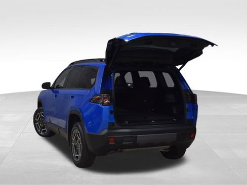 New 2026 Jeep Cherokee Limited AWD/4WD image 31