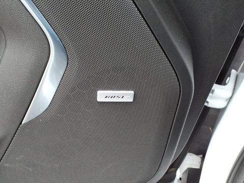 Used 2022 GMC Yukon AT4 w/ Technology Package image 30